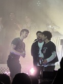 The Maine / Grayscale / Nightly / Friday Pilots Club on Apr 10, 2026 [739-small]