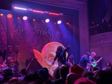 tags: Nekrogoblikon, San Francisco, California, United States, August Hall - HANABIE. / Nekrogoblikon / Enterprise Earth on Apr 10, 2026 [741-small]