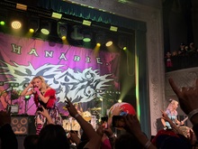 tags: HANABIE., San Francisco, California, United States, August Hall - HANABIE. / Nekrogoblikon / Enterprise Earth on Apr 10, 2026 [743-small]