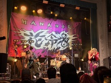 tags: HANABIE., San Francisco, California, United States, August Hall - HANABIE. / Nekrogoblikon / Enterprise Earth on Apr 10, 2026 [744-small]