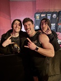 Pop Evil / Sierra Pilot / Kamenar on Apr 11, 2026 [813-small]