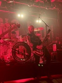 Drowning Pool on Aug 2, 2025 [839-small]