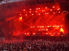 Slipknot / SOFT PLAY / Polaris on Jun 23, 2025 [849-small]