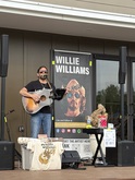 Willie Williams on Apr 12, 2026 [921-small]