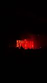 Kraftklub / Mia Morgan on Mar 27, 2026 [952-small]