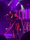 Lacuna Coil / Escape the Fate / VOWWS on Apr 7, 2026 [980-small]