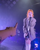 Paramore / El*ke on Oct 27, 2022 [985-small]