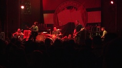 Say Anything / The Sidekicks / Tallhart / Murder By Death on Oct 16, 2012 [547-small]