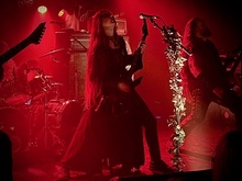 Inferno Metal Festival Norway on Apr 2, 2026 [091-small]