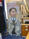 King Crimson on Sep 14, 2015 [730-small]