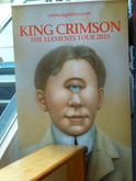 King Crimson on Sep 14, 2015 [731-small]