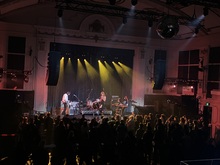 The Horrors / G.U.N on Apr 12, 2026 [496-small]