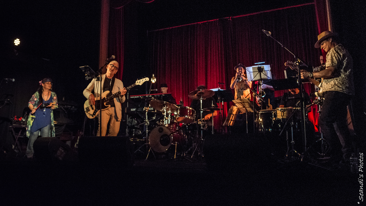 Joe Creighton Concert & Tour History Concert Archives