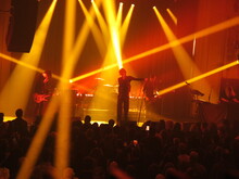 The Horrors / G.U.N on Apr 12, 2026 [500-small]