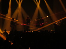 The Horrors / G.U.N on Apr 12, 2026 [501-small]