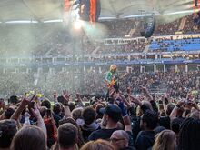 Metallica / Architects / Mammoth WVH on May 26, 2023 [539-small]