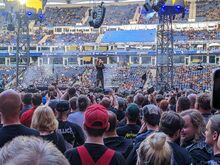 Metallica / Architects / Mammoth WVH on May 26, 2023 [541-small]