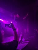 The Last Ten Seconds of Life / Traitors / Flesh Prison / Nailed Shut MA on Apr 12, 2026 [564-small]