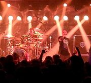 Chelsea Grin / Shadow of Intent / Signs Of The Swarm / Disembodied Tyrant on Apr 13, 2025 [570-small]