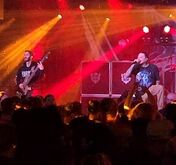 Chelsea Grin / Shadow of Intent / Signs Of The Swarm / Disembodied Tyrant on Apr 13, 2025 [571-small]