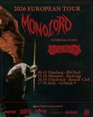 Monolord / Dopelord on Oct 6, 2026 [572-small]