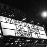 King Princess on Feb 7, 2019 [795-small]