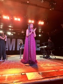 Jessie Ware on Apr 12, 2026 [963-small]