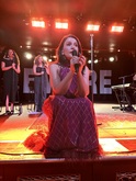 Jessie Ware on Apr 12, 2026 [964-small]