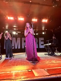 Jessie Ware on Apr 12, 2026 [965-small]