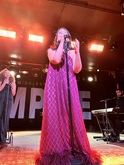 Jessie Ware on Apr 12, 2026 [966-small]