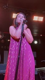 Jessie Ware on Apr 12, 2026 [968-small]