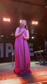 Jessie Ware on Apr 12, 2026 [969-small]