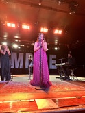 Jessie Ware on Apr 12, 2026 [971-small]