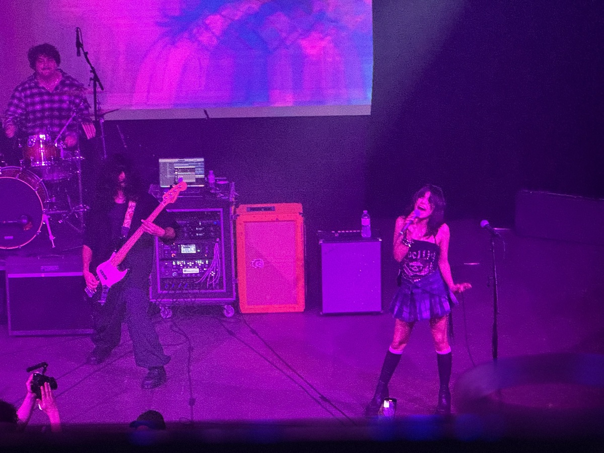 Rehash Concert & Tour History (Updated for 2026) | Concert Archives