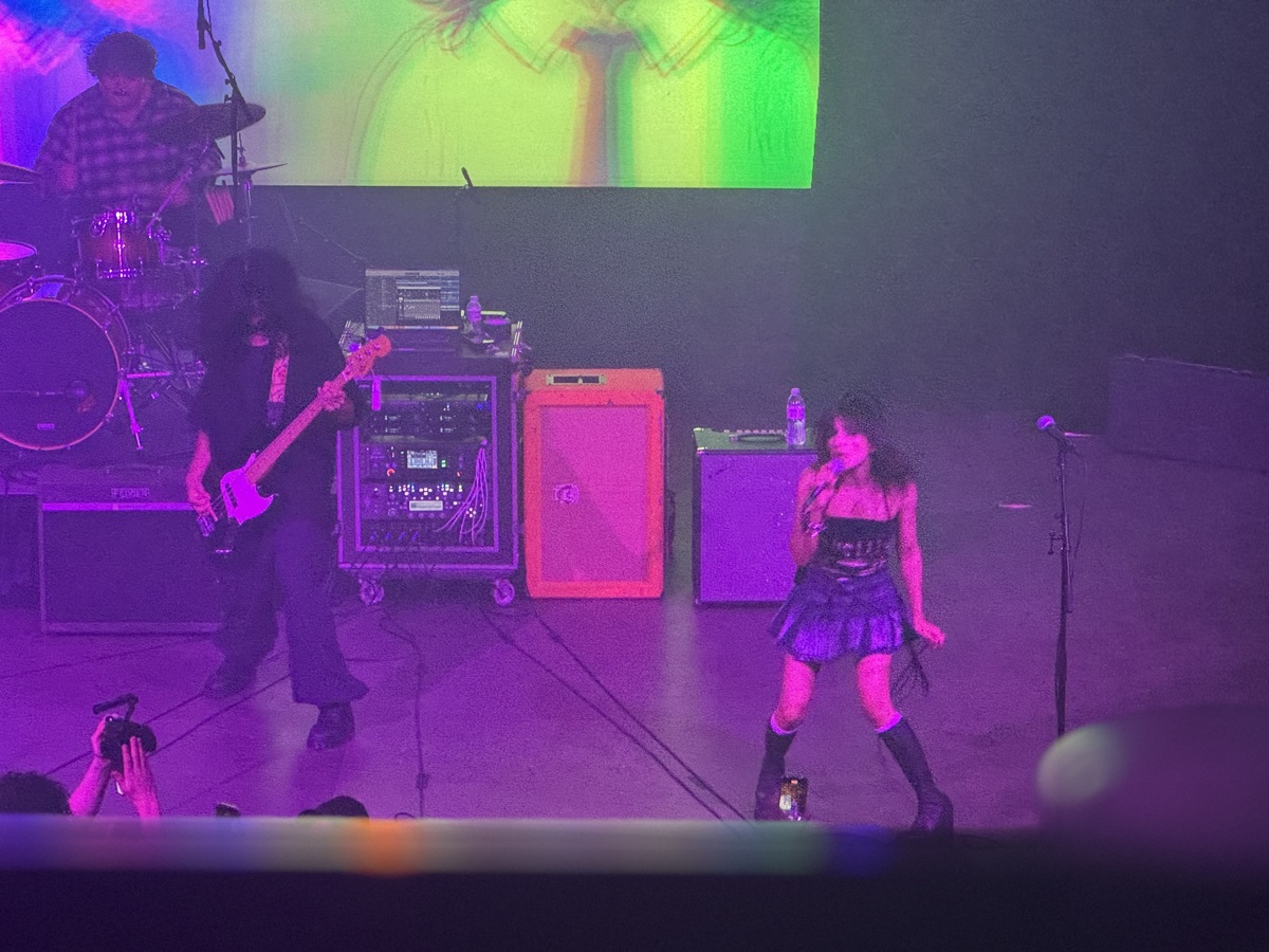 Rehash Concert & Tour History (Updated for 2026) | Concert Archives