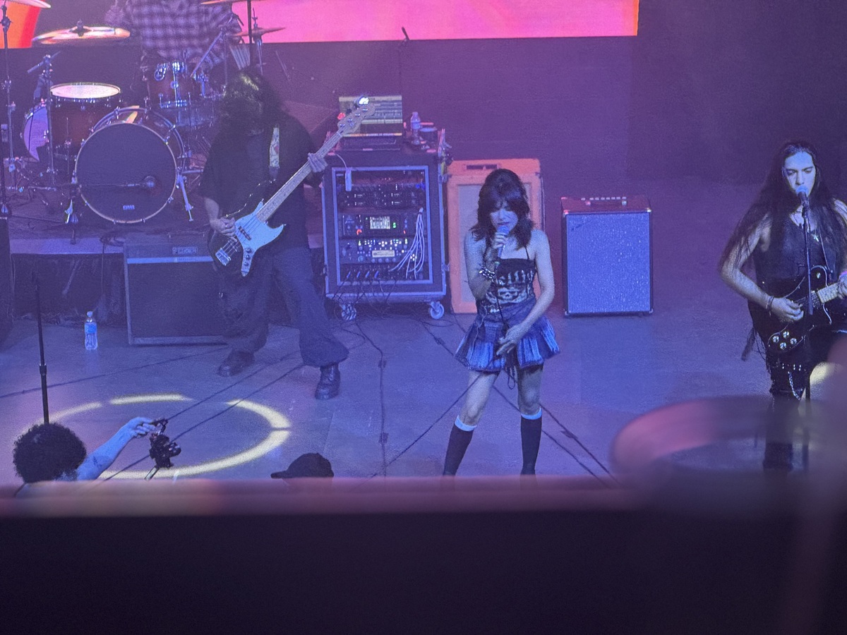 Rehash Concert & Tour History (Updated for 2026) | Concert Archives