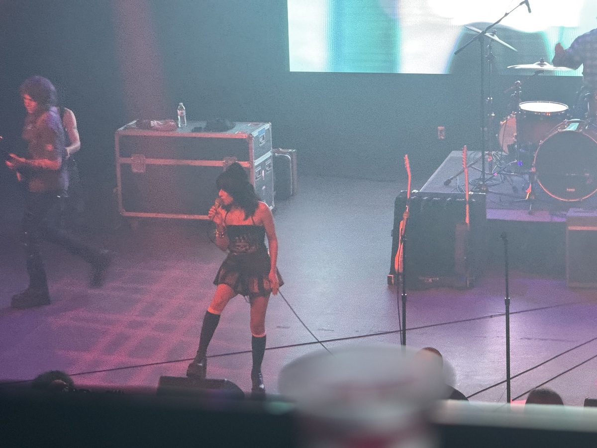 Rehash Concert & Tour History (Updated for 2026) | Concert Archives