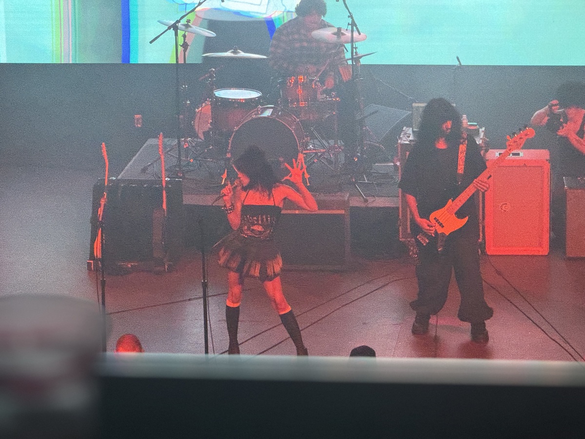 Rehash Concert & Tour History (Updated for 2026) | Concert Archives