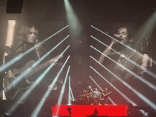 Incubus / Manchester Orchestra / Paris Jackson on Jun 25, 2025 [063-small]