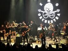 Emo Orchestra / The Spill Canvas / Greywind on Apr 12, 2026 [078-small]
