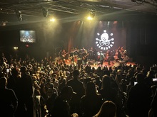 Emo Orchestra / The Spill Canvas / Greywind on Apr 12, 2026 [080-small]