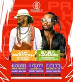 Jah Prayzah / Baba Harare on Nov 11, 2023 [575-small]
