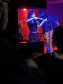 Seb Lowe / The Rooks on Apr 13, 2026 [278-small]