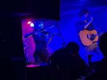 Seb Lowe / The Rooks on Apr 13, 2026 [279-small]