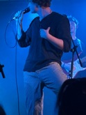 Seb Lowe / The Rooks on Apr 13, 2026 [285-small]