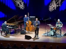 The Bad Plus on Apr 10, 2026 [298-small]