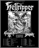 Hellripper / Schizophrenia / Sarcator on Apr 13, 2026 [310-small]
