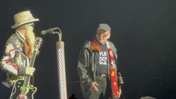 ZZ Top / McKinley James on Nov 16, 2024 [896-small]