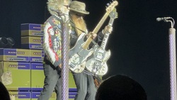 ZZ Top / McKinley James on Nov 16, 2024 [897-small]