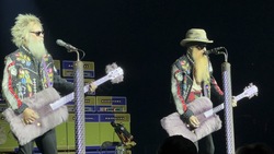 ZZ Top / McKinley James on Nov 16, 2024 [899-small]